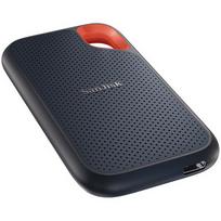 1 tb ssd - Sandisk Extreme V2 1TB USB 3.2 Black SDSSDE61-1T00-G25 - 4 nuotrauka