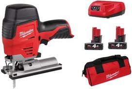 Milwaukee M12 JS-402B
