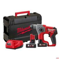 Milwaukee M12 CH-602X