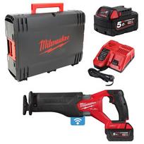 Milwaukee M18 ONEFSZ-502X