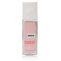 Mexx Whenever Wherever For Her purškiamas dezodorantas 75 ml.