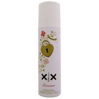 Mexx XX by Mexx Lovesome dezodorantas moterims 150 ml.