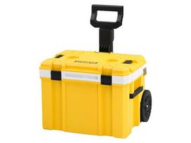 saltkrepsis saltdeze - DeWalt T-STAK DWST83281-1, 28 l, IP54 - 1 nuotrauka