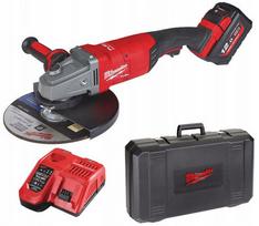 Milwaukee M18 FLAG230XPDB-121C rinkinys