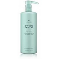 Alterna My Hair. My Canvas. Me Time kasdieninis šampūnas - 251 ml.