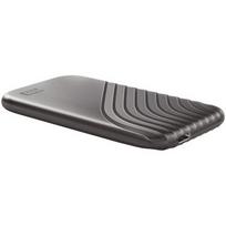 western digital my passport - Western Digital MyPassport 2TB  Space Grey (Pilkas) - 5 nuotrauka