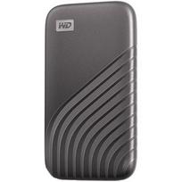 western digital my passport - Western Digital My Passport 1TB Space Grey (Pilkas) - 3 nuotrauka