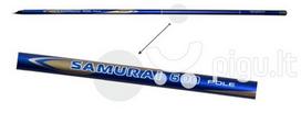 Meškerė Akara Samurai Pole TX-30