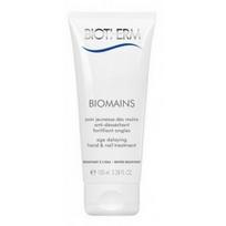 Biotherm Biomains Hand & Nail Cream rankų ir nagų kremas - 50 ml.