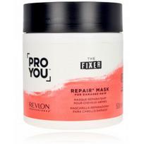 Revlon Pro You The Fixer kaukė pažeistiems plaukams - 500 ml.