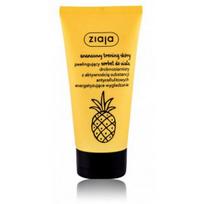 Ziaja Pineapple anticeliulitinis kūno šveitiklis - 160 ml.
