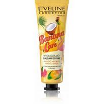 Eveline Banana Care glotninamasis rankų kremas - 50 ml.