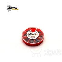Svarelių rinkinys Akara CLH1-02