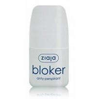 Ziaja Activ Roll On Bloker antiperspirantas - 60 ml.