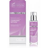 Bielenda Supremelab Anti-Wrinkle Serum serumas nuo raukšlių su peptidų kompleksu 30 ml.