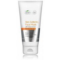 Bielenda Skin Softening Mask glotninamoji veido kaukė - 150 ml.