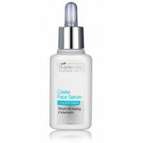 Bielenda Caviar Face Serum stangrinamasis veido serumas 30 ml.