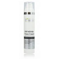 Bielenda Anti-Wrinkle Face Cream veido kremas nuo raukšlių 100 ml.