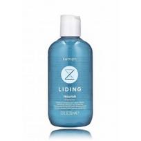 KEMON Liding Nourish maitinantis šampūnas - 250 ml.