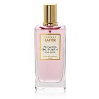 Saphir Flowers Women EDP kvepalai moterims - 50 ml.