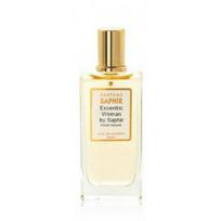 saphir - Saphir Excentric Women EDP 50 ml - 1 nuotrauka