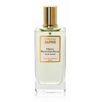 Saphir New Romantica Women EDP kvepalai moterims - 50 ml.