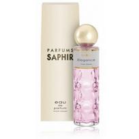 Saphir Elegance Pour Femme EDP 50 ml
