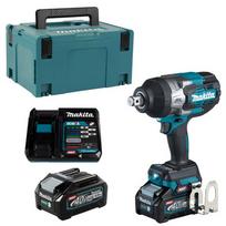 makita verzliasukis - Makita TW001GM201 - 1 nuotrauka