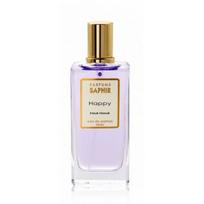 Saphir Happy Women EDP kvepalai moterims - 50 ml.
