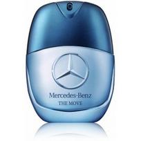 Mercedes Benz The Move EDT 60 ml