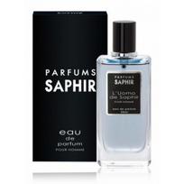 Saphir L'Uomo Pour Homme EDP kvepalai vyrams - 200 ml.