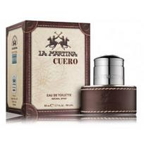 La Martina Cuero EDT 100 ml