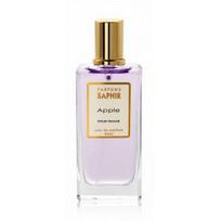 Saphir Apple Women EDP 50 ml