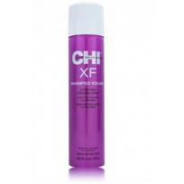 CHI Magnified Volume XF Extra Firm plaukų lakas 340 g.