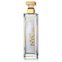 Elizabeth Arden 5th Avenue NYC Live EDP kvepalai moterims - 125 ml.