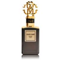 Roberto Cavalli Divine Oud EDP kvepalai moterims ir vyrams - 100 ml. Be pakuotės/pažeista pakuotė