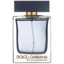 Dolce & Gabbana The One Gentleman EDT kvepalai vyrams - 50 ml.