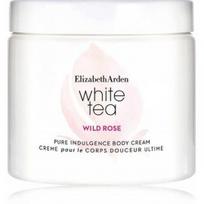 Elizabeth Arden White Tea Wild Rose kūno kremas 400 g.