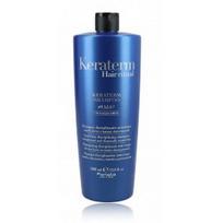 Fanola Keraterm šampūnas su keratinu - 1000 ml.