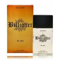 Jean Marc Billioner 100 ml. EDT kvepalai vyrams