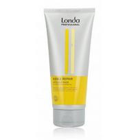 londa plauku dazai - Londa Professional Visible Repair kaukė pažeistiems plaukams 200 ml. - 1 nuotrauka