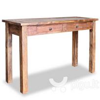Konsolinis staliukas, 123x42x75cm