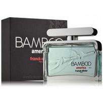 Franck Olivier Bamboo America 75 ml EDT
