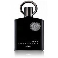 Afnan Supremacy Noir EDP 100 ml.