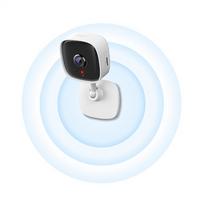 tp link tapo camera - Tp-Link Tapo С110 - 2 nuotrauka