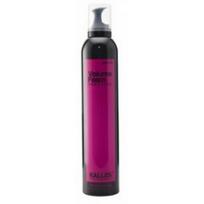 Kallos Volume Foam Prestige plaukų putos 300 ml.