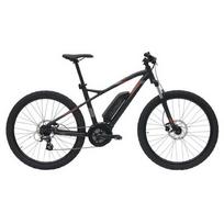 Elektrinis dviratis Hercules Nuclear FR E1 vyr. 300Wh 27" 7G 46cm