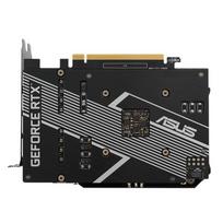 3060 12gb - Asus GeForce RTX 3060 12GB PH-RTX3060-12G - 3 nuotrauka