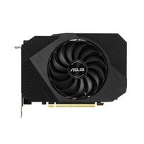 3060 12gb - Asus GeForce RTX 3060 12GB PH-RTX3060-12G - 4 nuotrauka