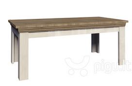 Staliukas Royal LN2, rudas